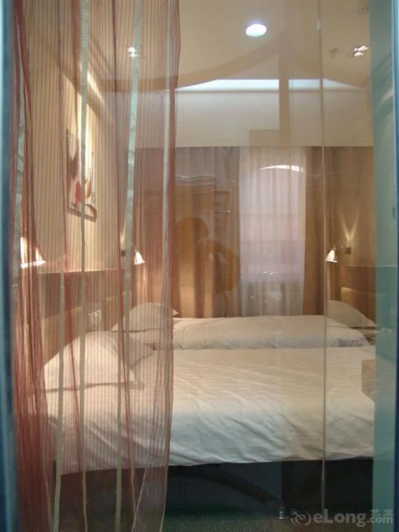 黑河伊甸园酒店