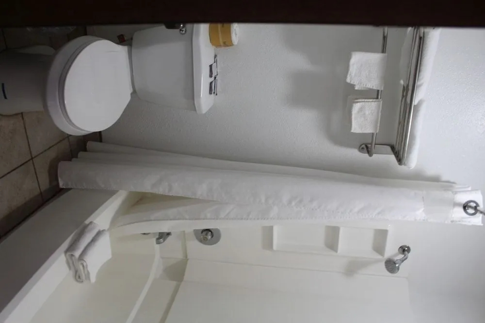 Crown Inn By OYO Denver Tx