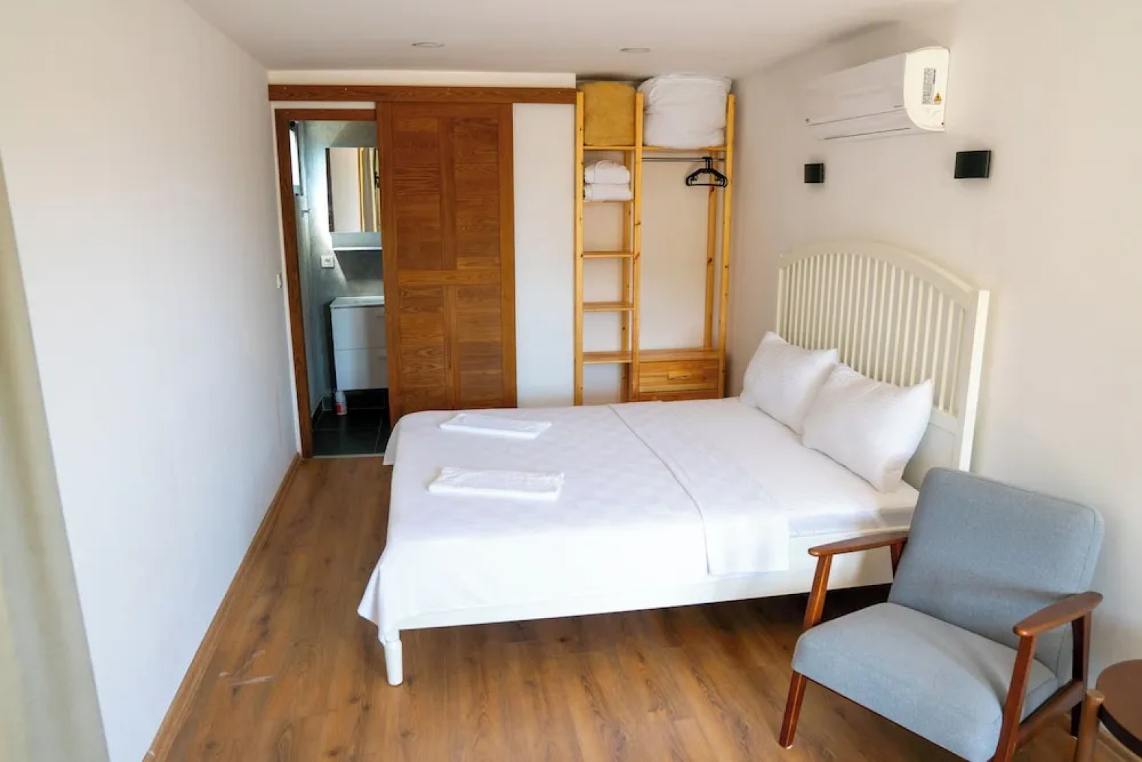 Soul of Olympos Hotel