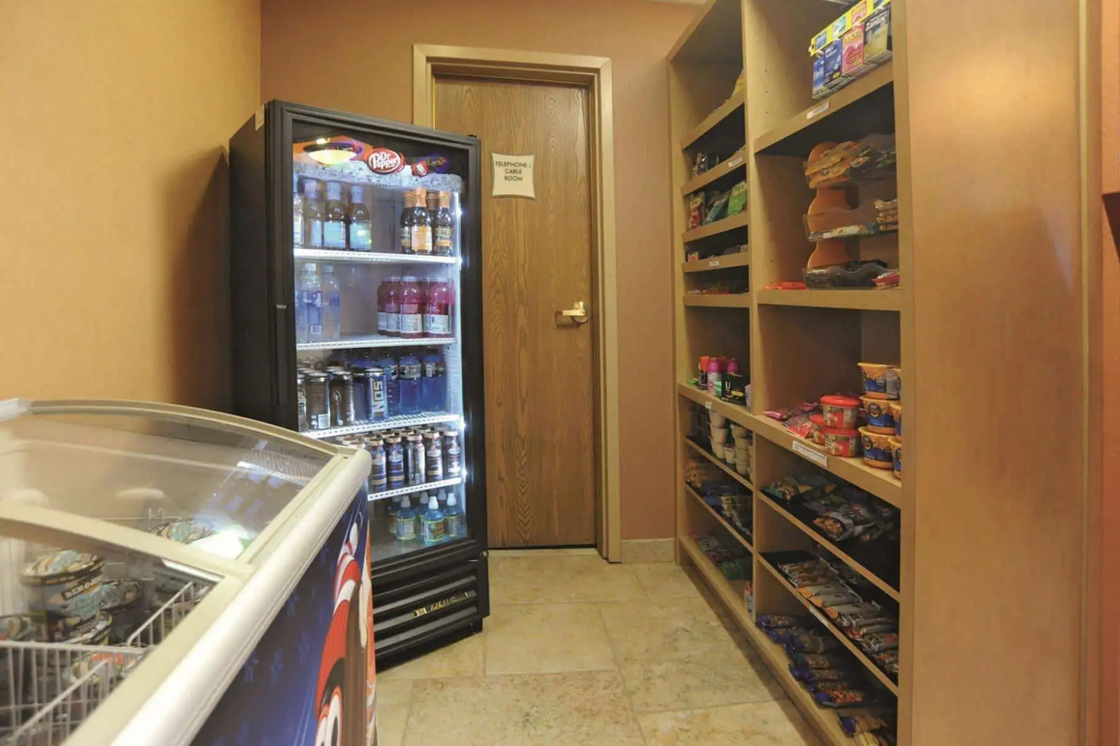 La Quinta Inn & Suites by Wyndham Springfield South