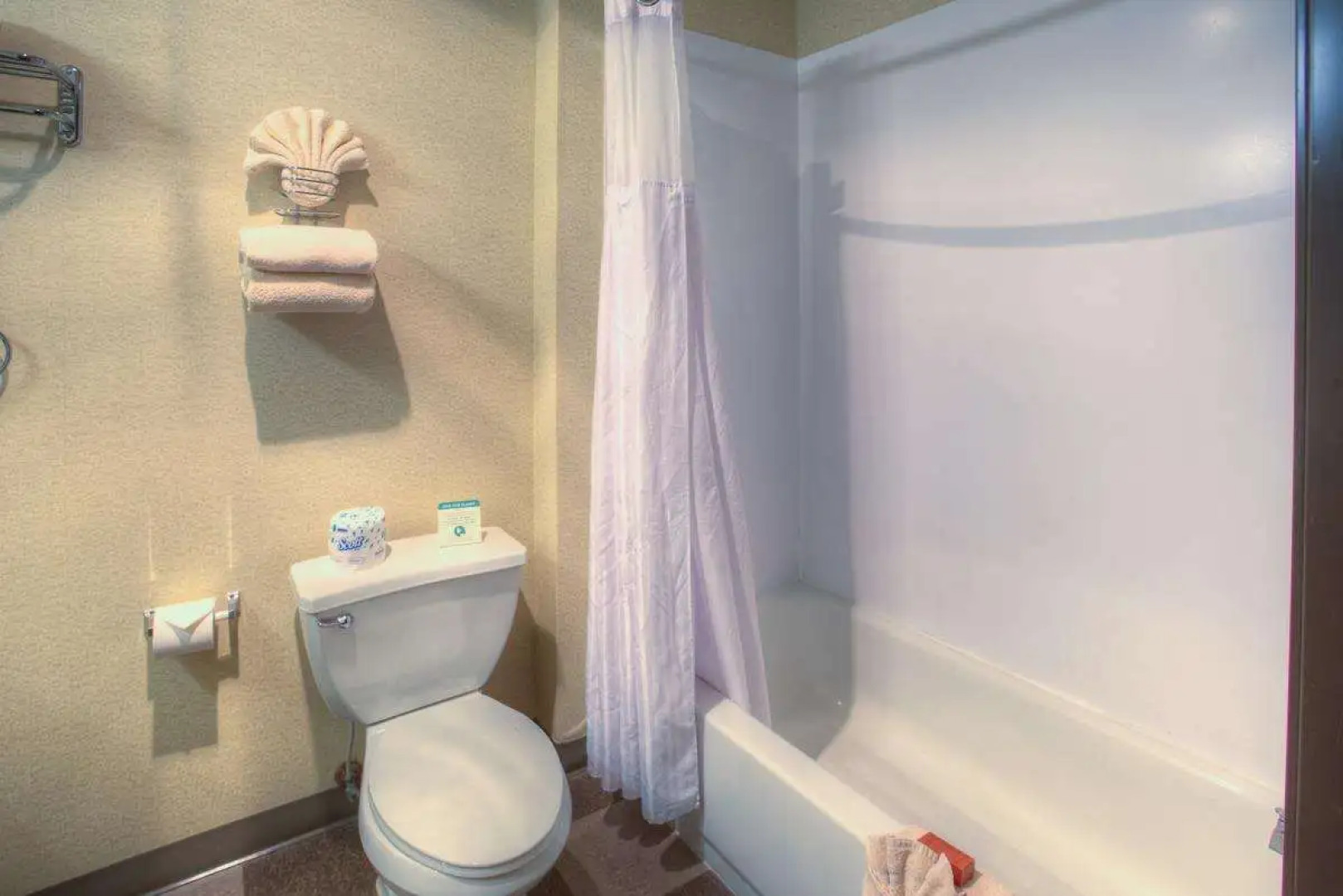 Отель Mar Vista