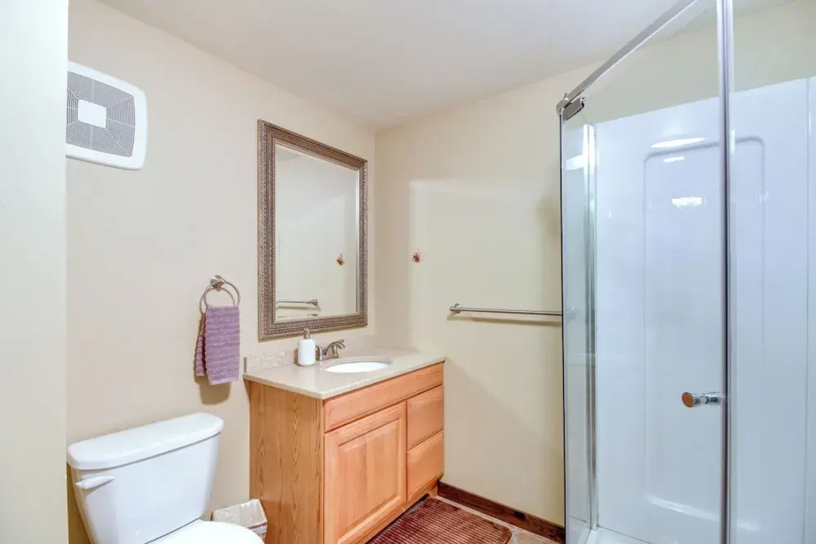 Beautiful Breezy Point Home w/ Beach & Dock!