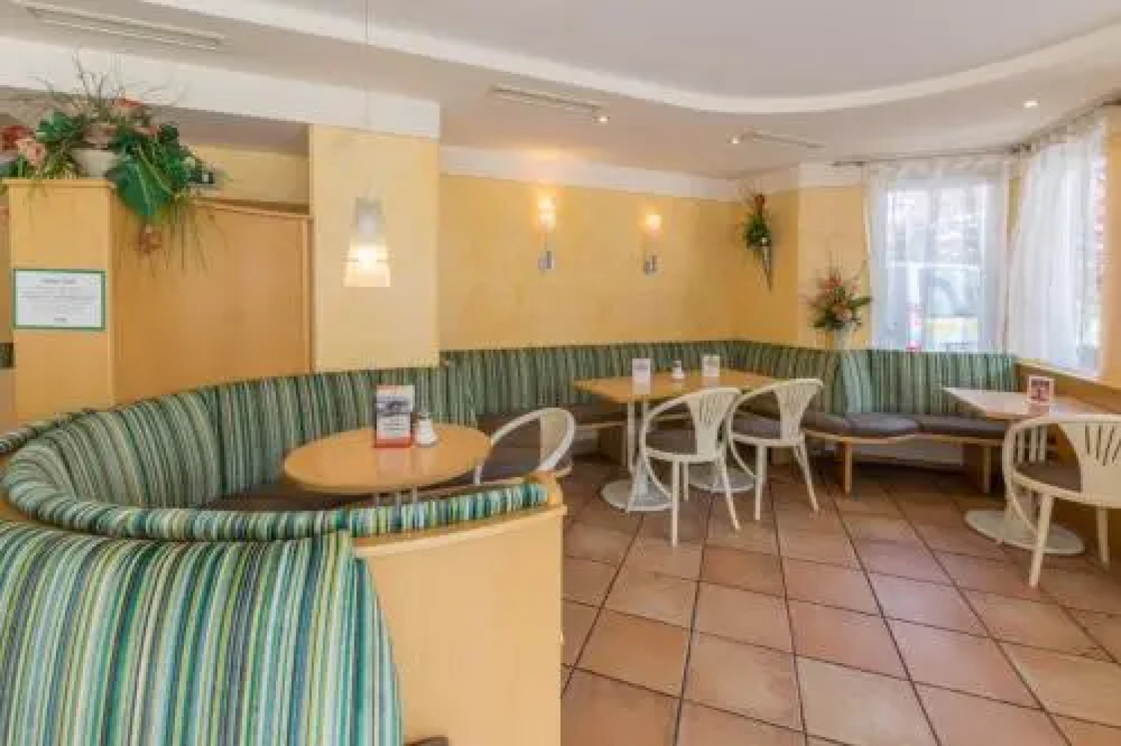 Pension Schenkenfelder