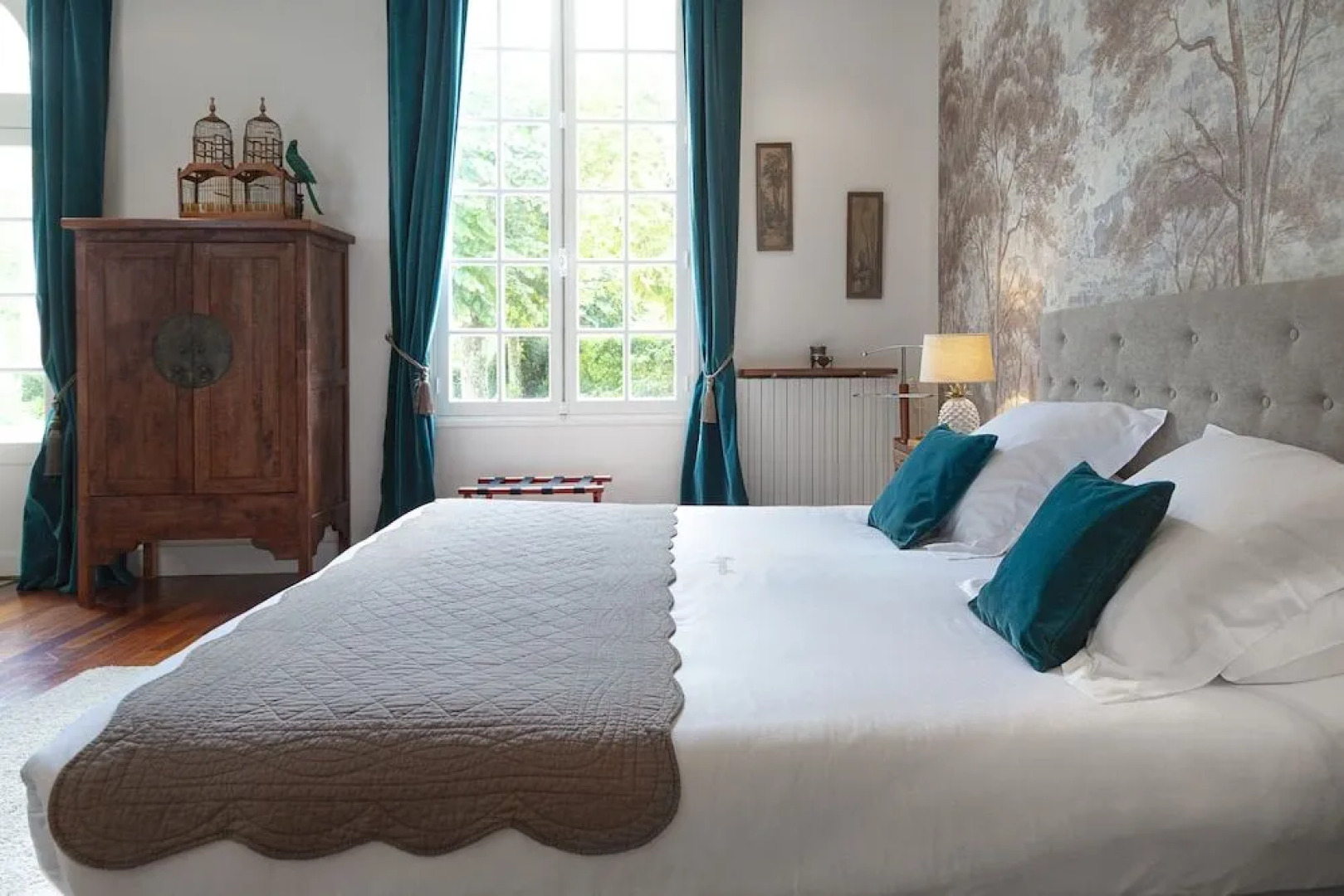 Bagatelle Bed & Breakfast