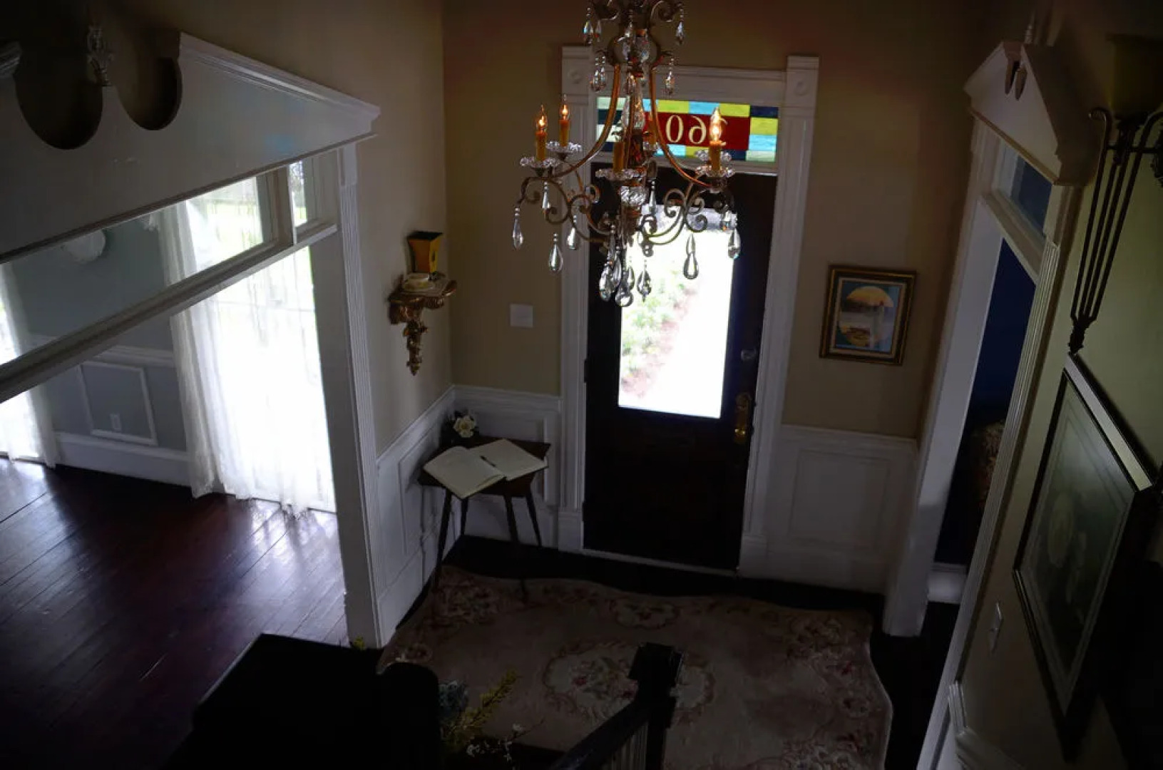 The Grand Magnolia Ballroom & Suites