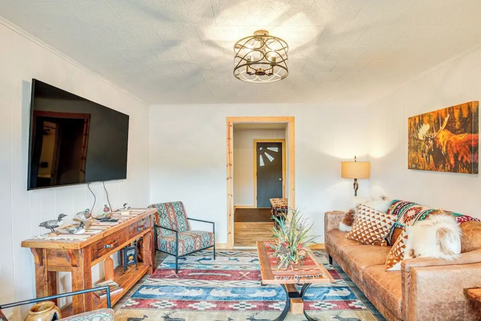 'northwood Tours Escape' w/ Boat Dock Access!