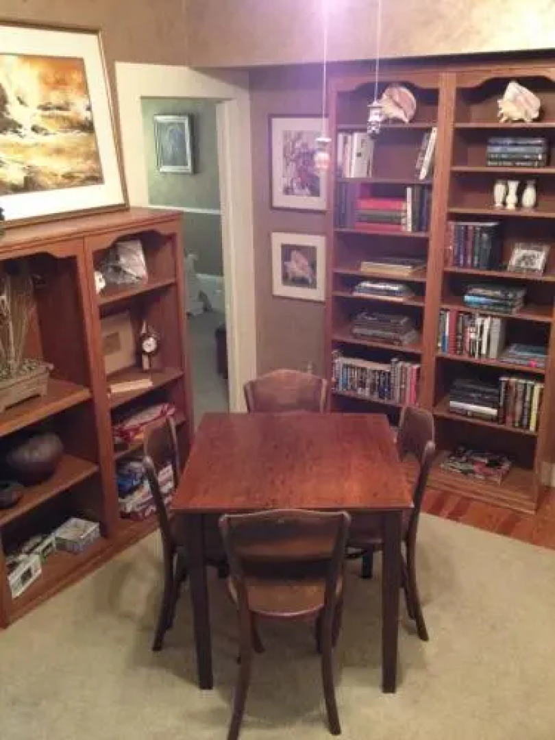 Studio B Guest House