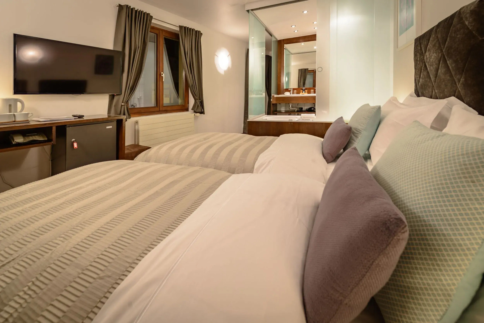 Central Hotel Verbier