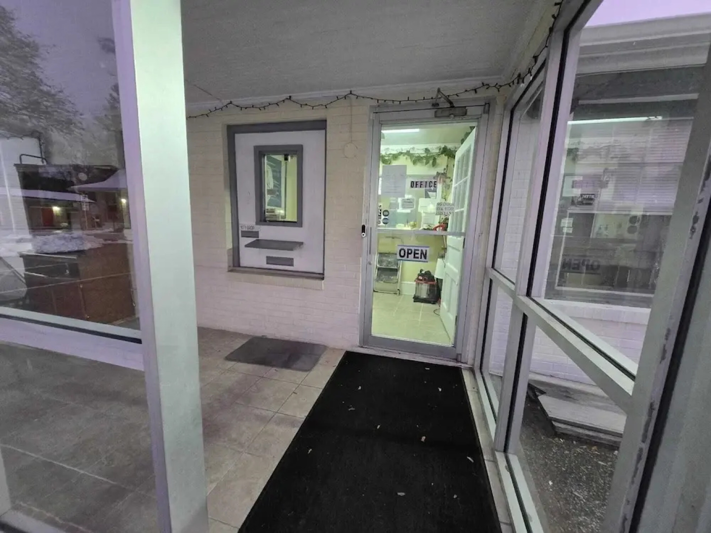 Skyline Motel By OYO Waynesboro US 250