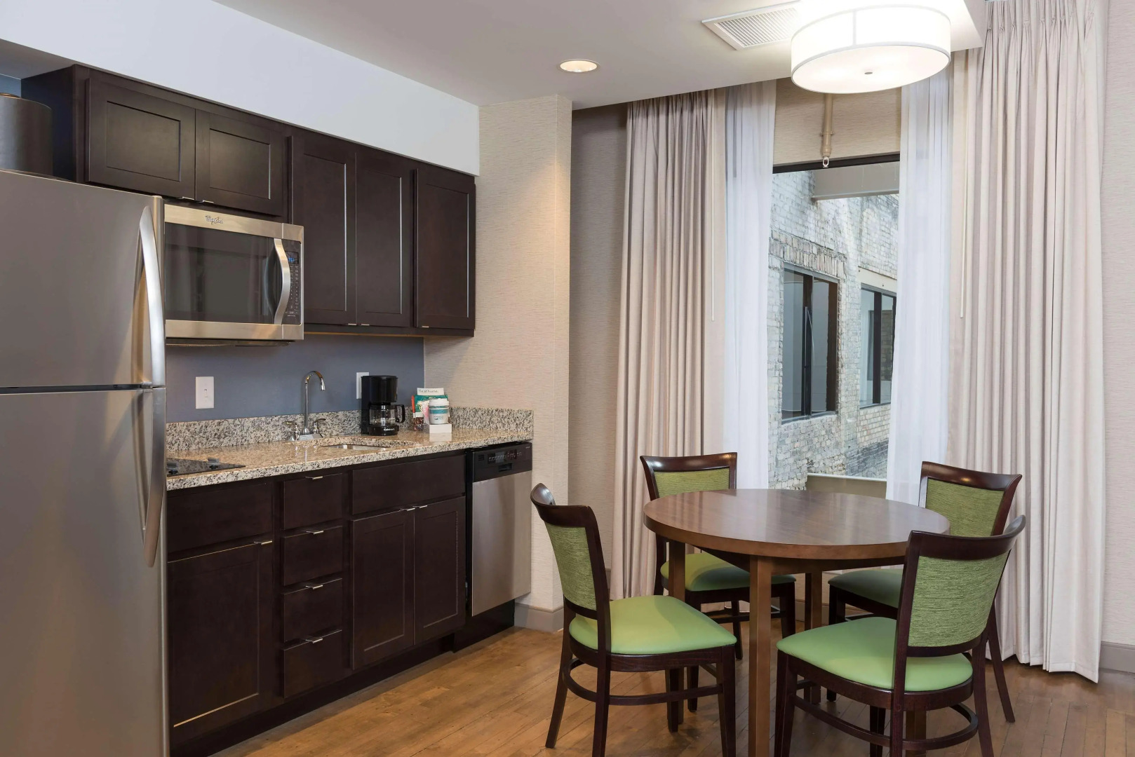 Homewood Suites by Hilton Grand Rapids Downtown