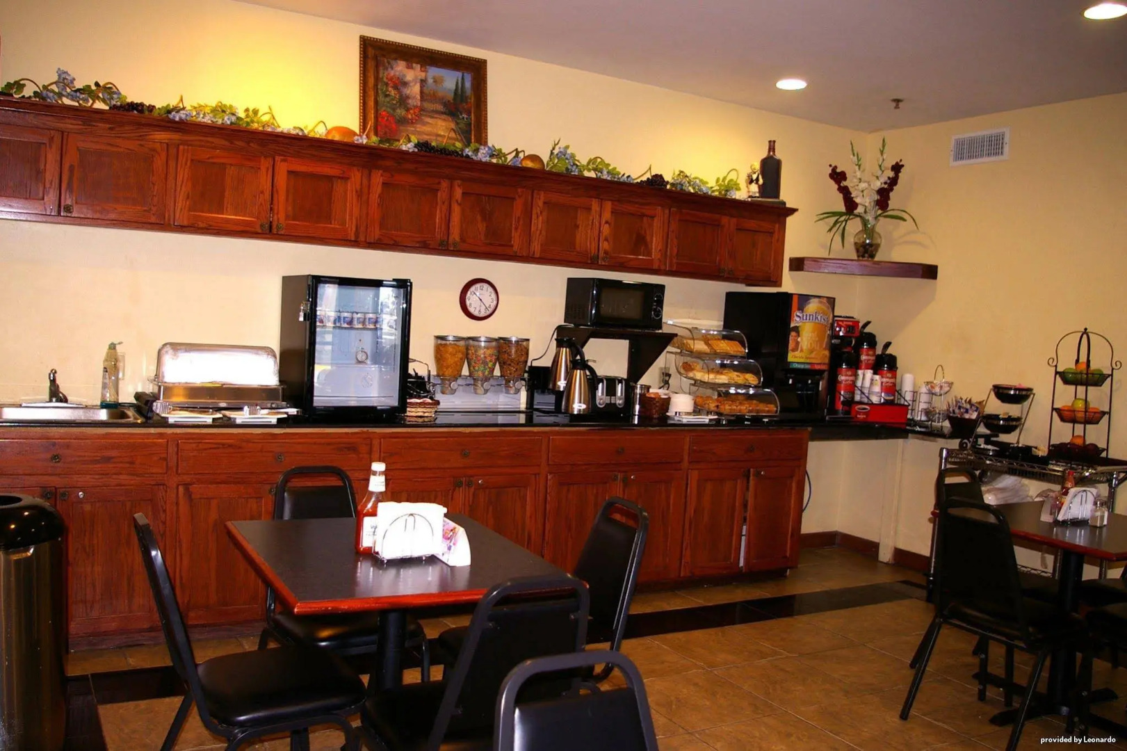 Americas Best Value Inn Donaldsonville