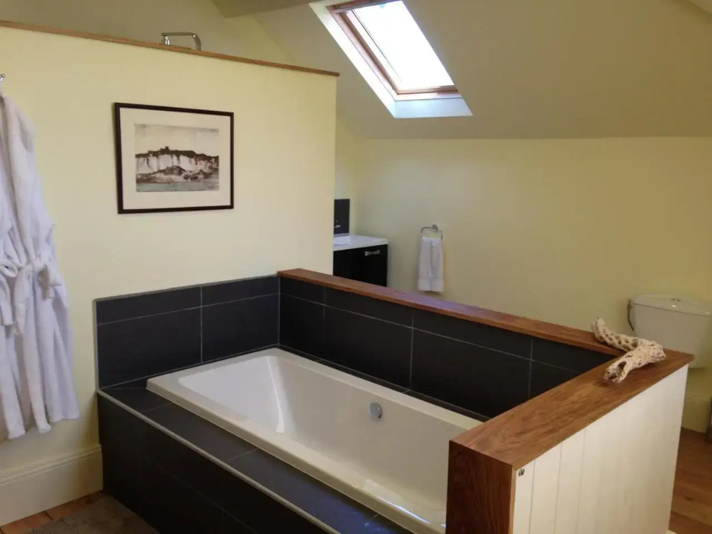 Chateau de La Lanette