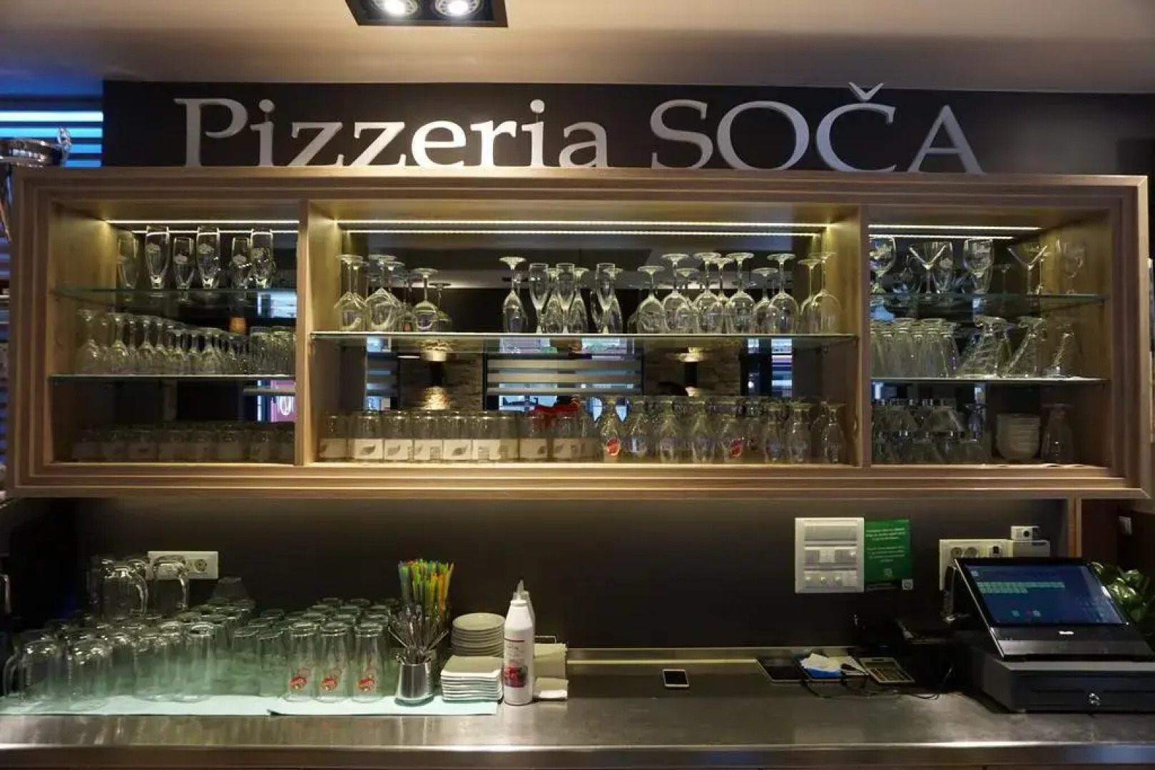 Apartments Soča Kobarid