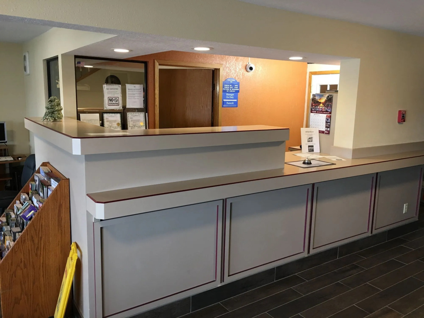 Red Roof Inn Des Moines