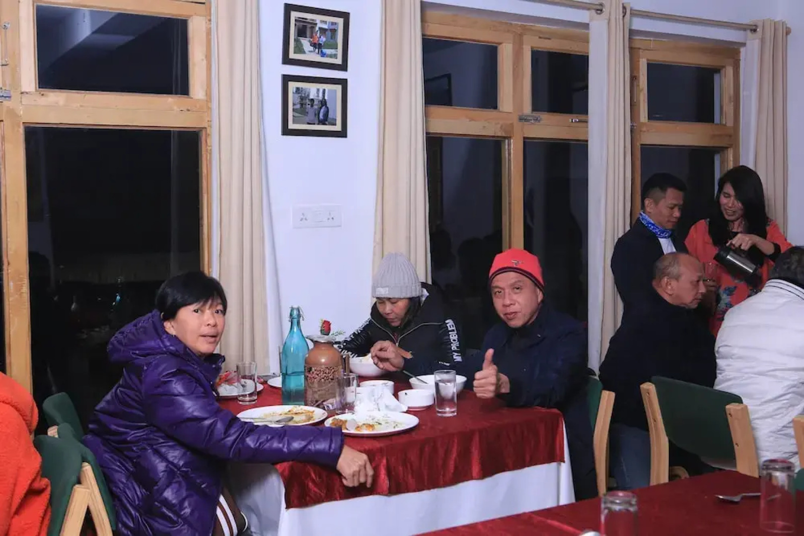 Sand Dunes View Resort