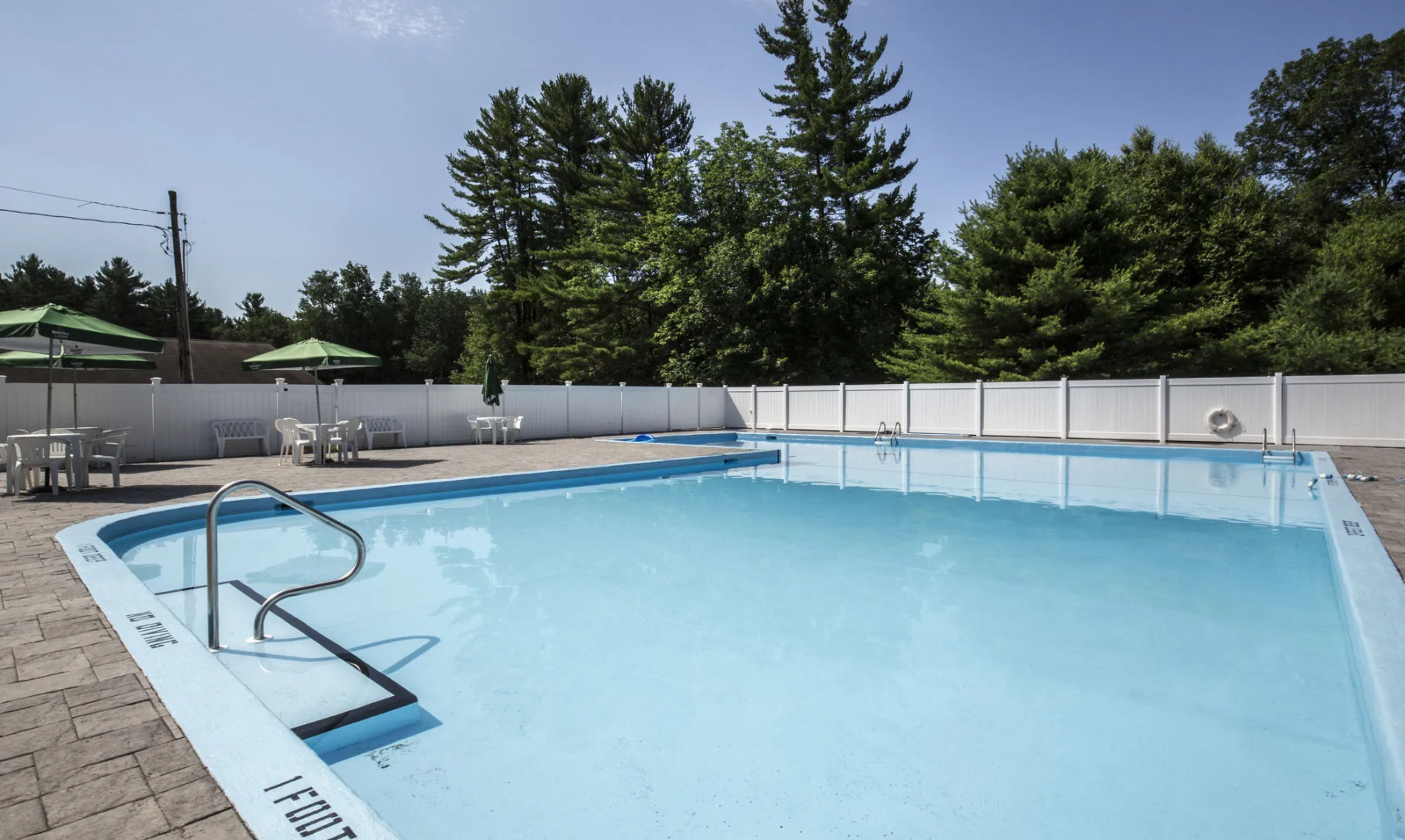 Catskill Mountains Resort