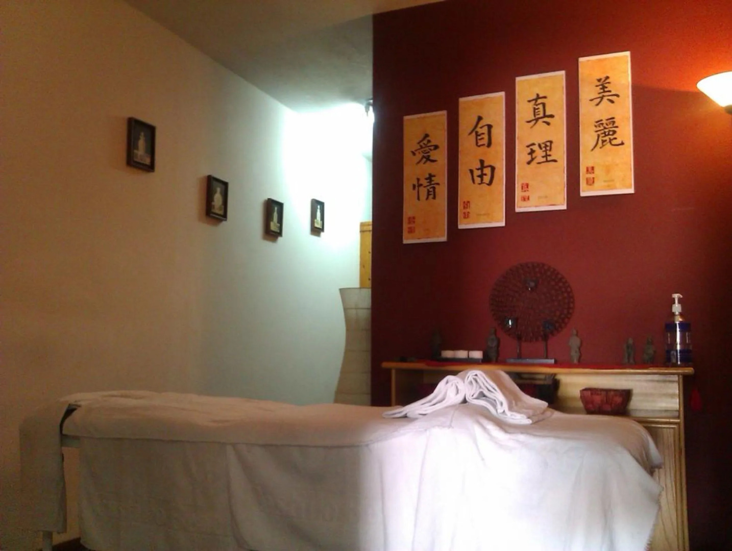 Castillo Beach Park Bungalows