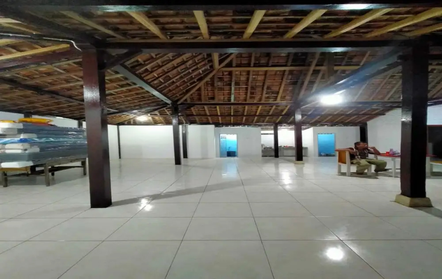 Abiyasa Homestay Syariah