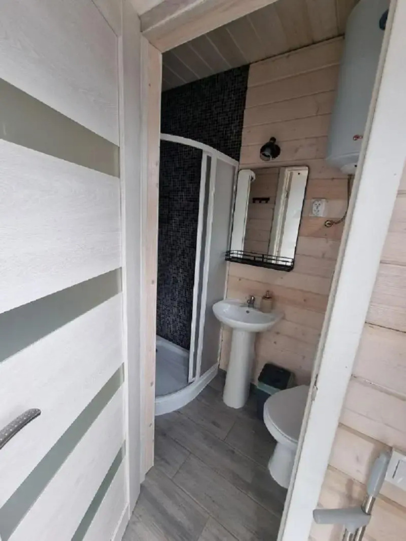 Sielulahti Залив души