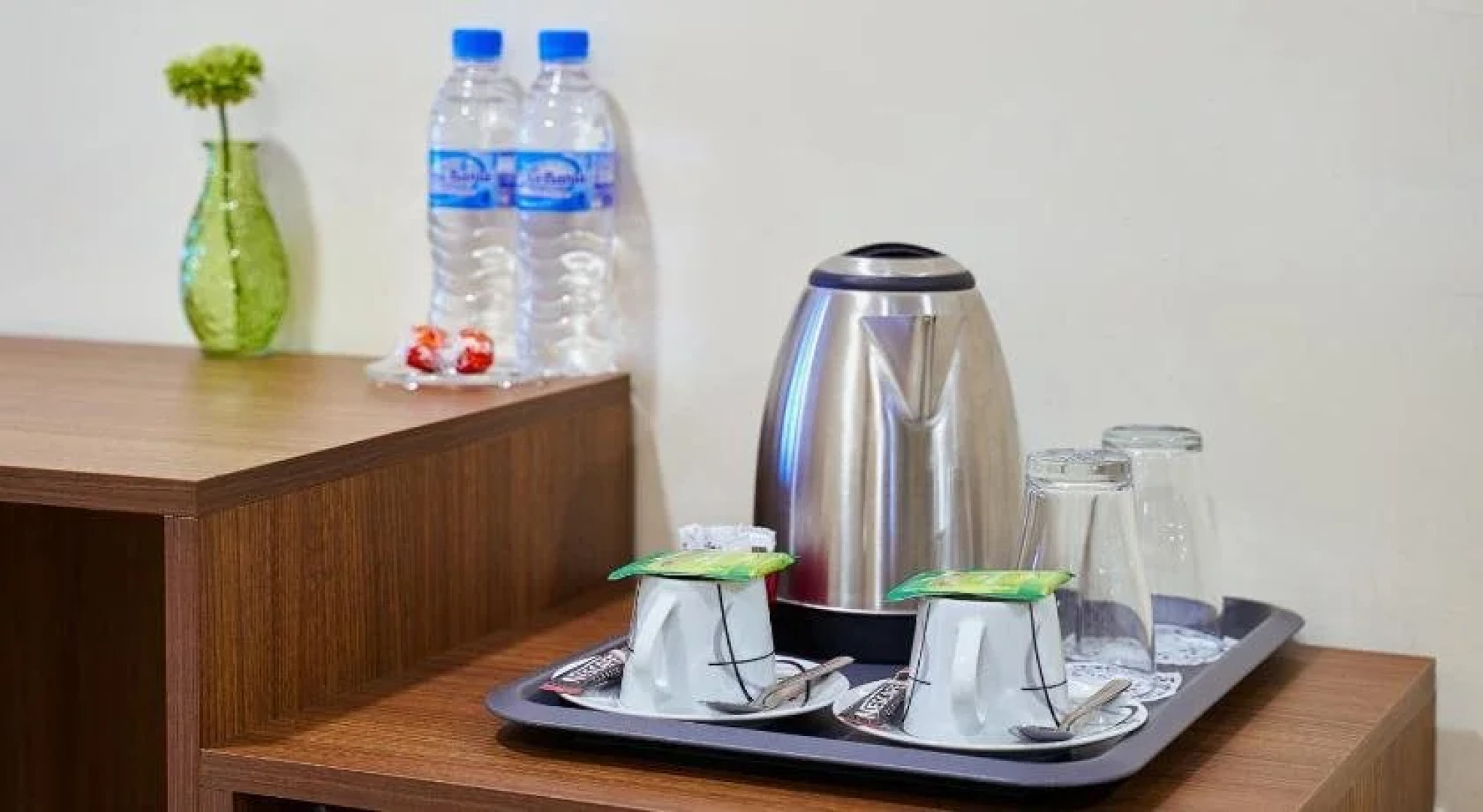 Guest Rooms Tsarevets