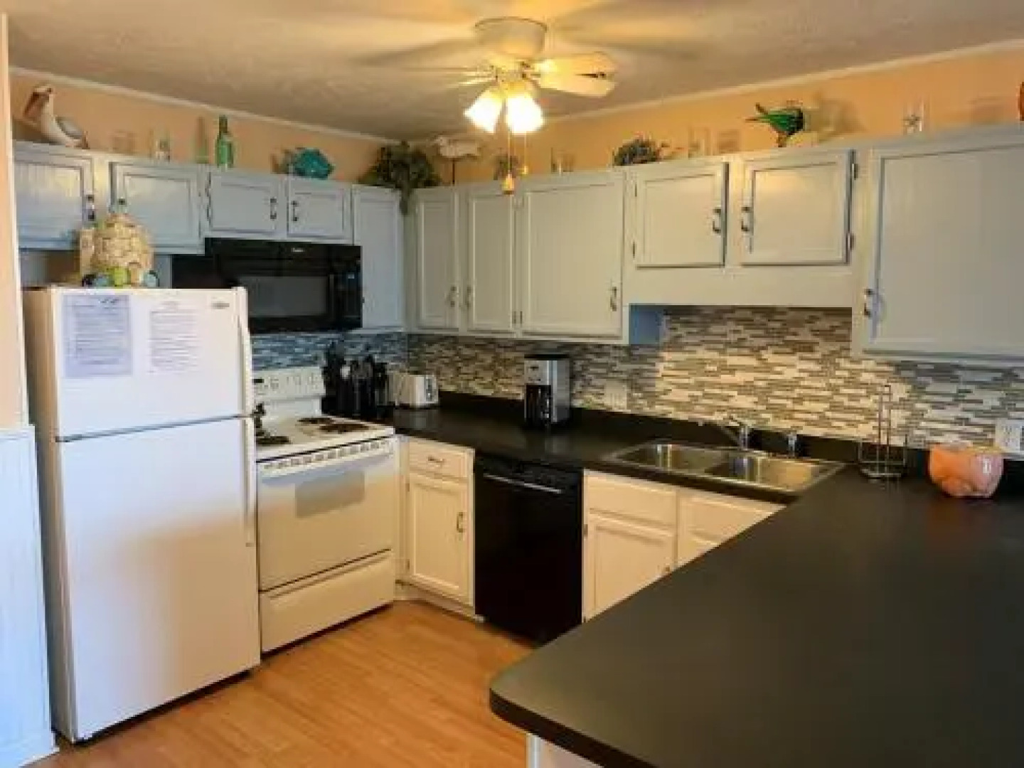 Pelican Pass 302A Condo