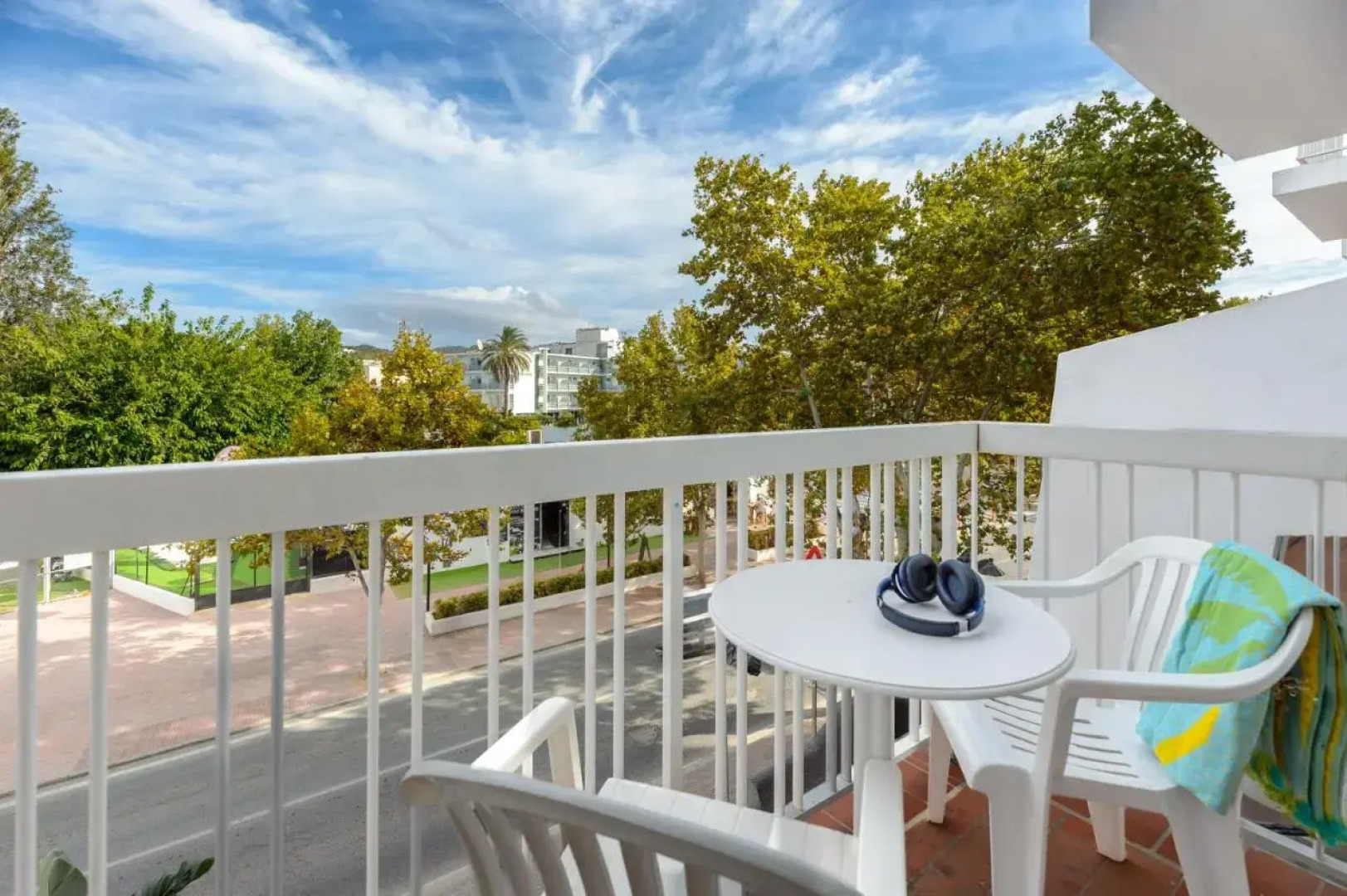 Hotel Vibra Marco Polo I - Adults Only