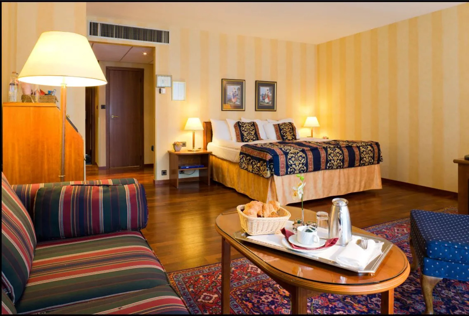 Thon Hotel Bristol Stephanie