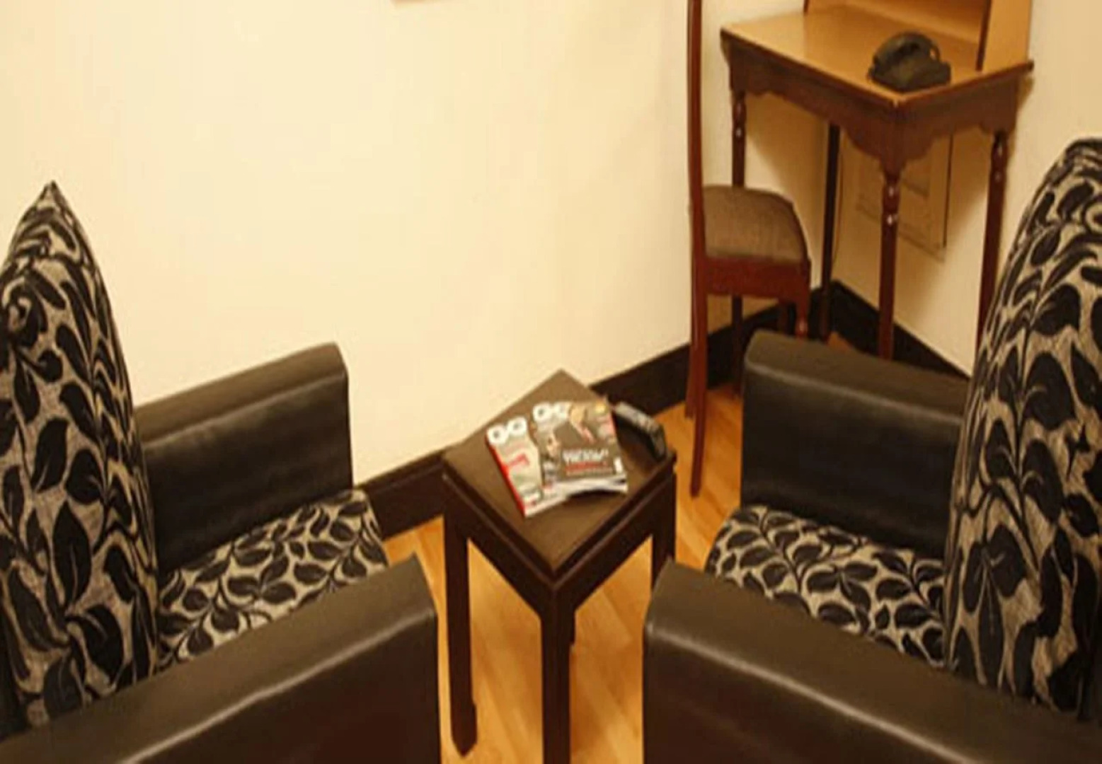 Arcadia Apartment Hotel