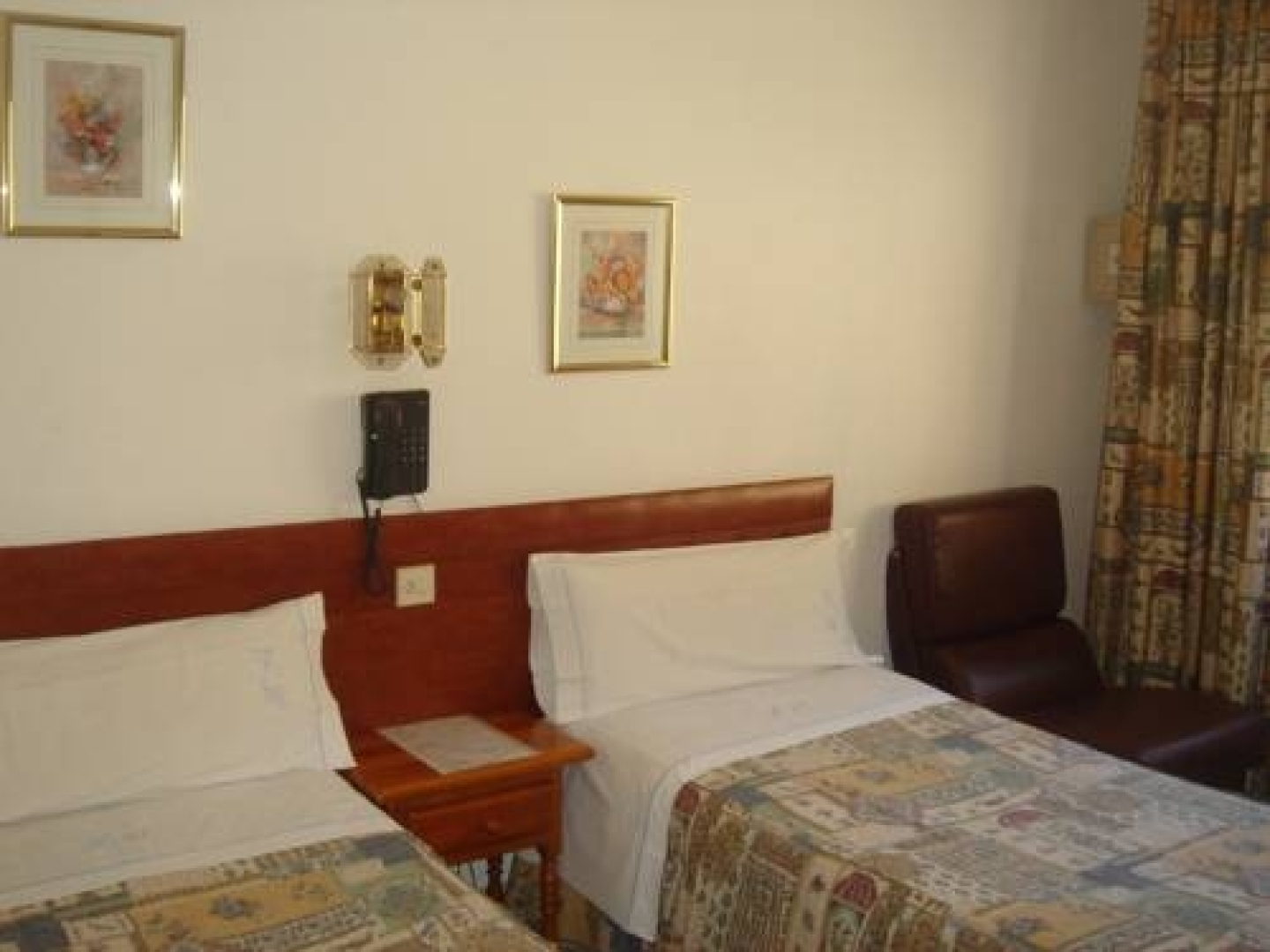 Apartaments l'Era d'Aymà