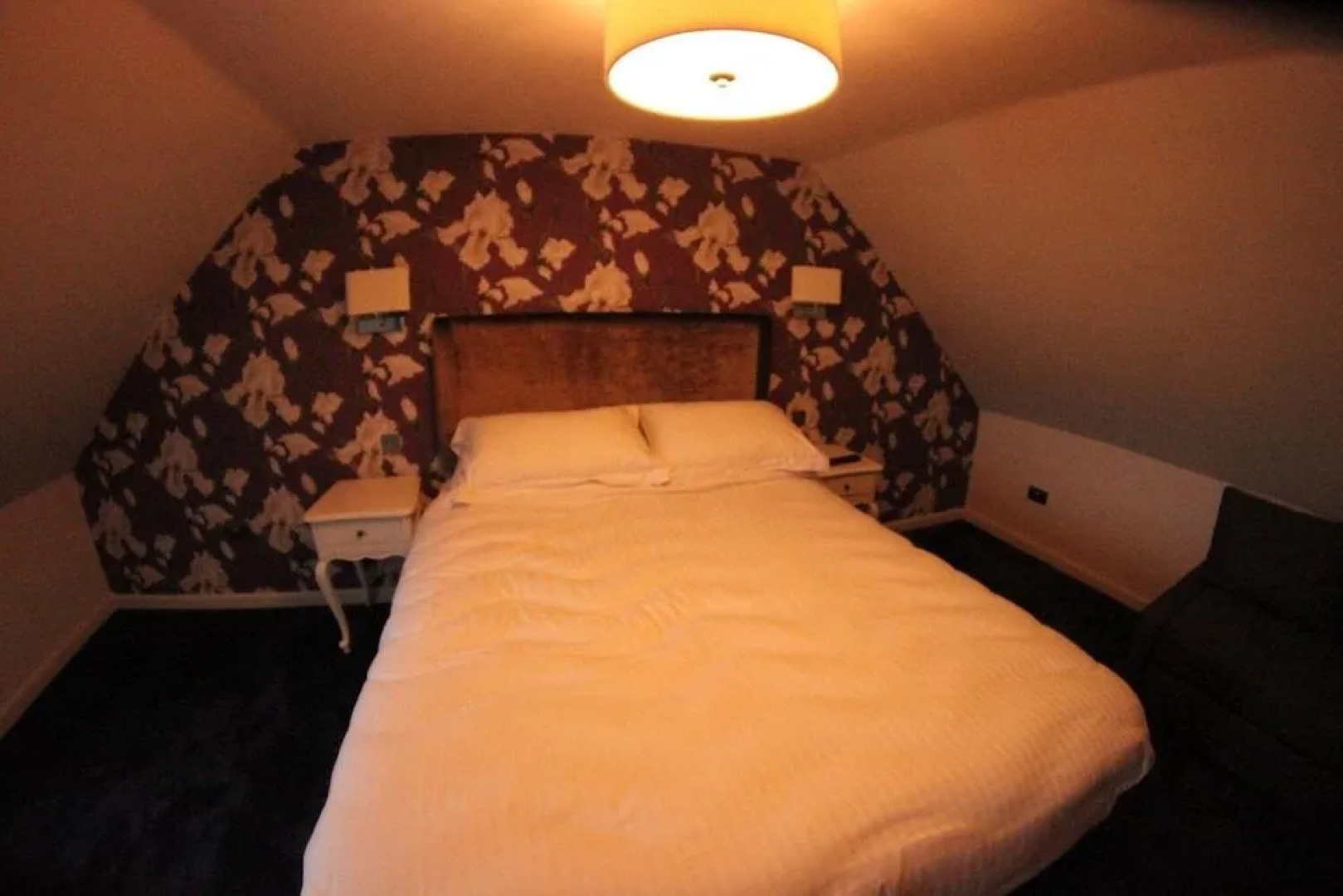 Shorehead Guest House