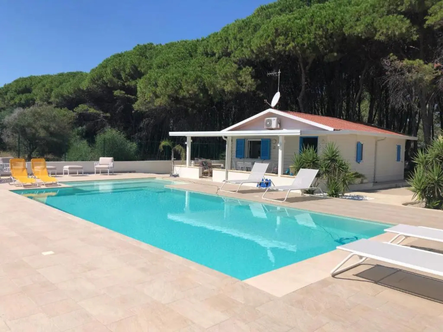 Residence Giglio di mare 1 -Sellia Marina