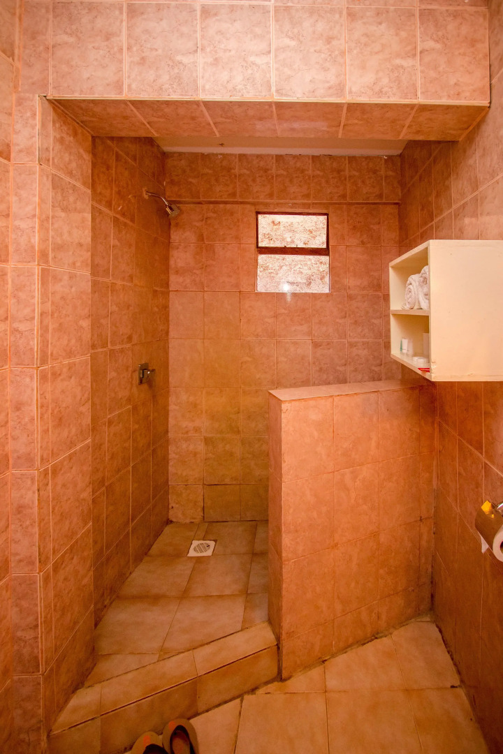 Magharibi Garden Hotel