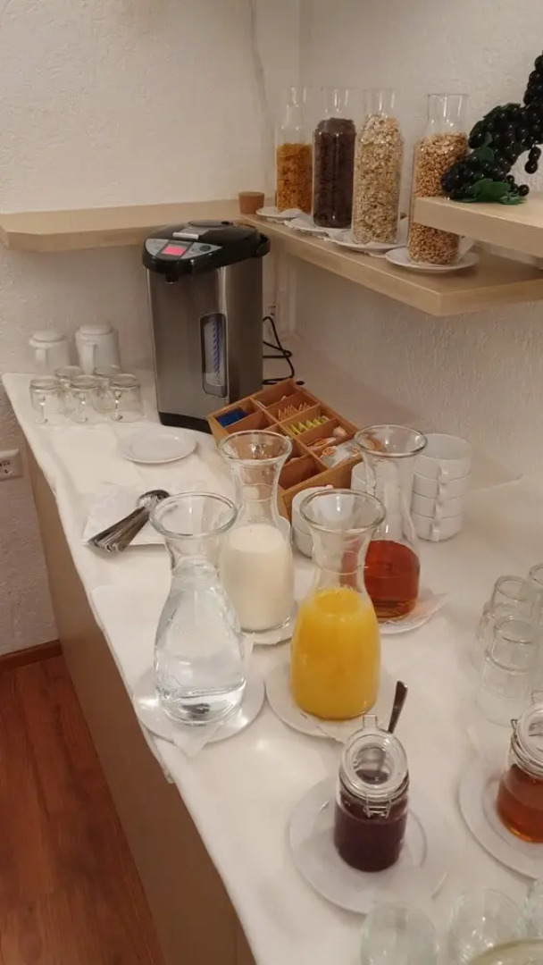 Landgasthof zum Dorfkrug