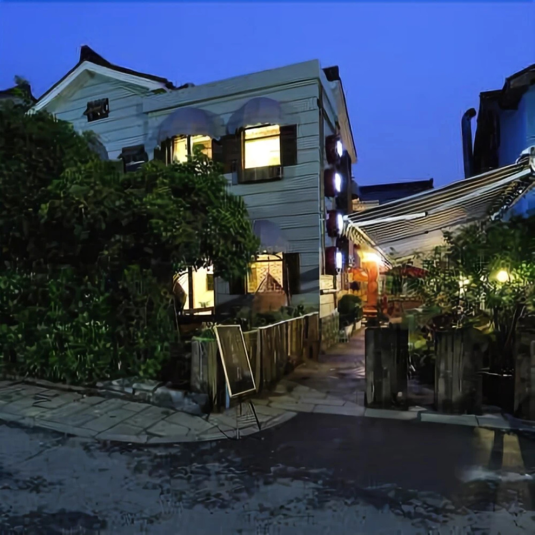 Hangzhou No.55 Bie Yuan Inn