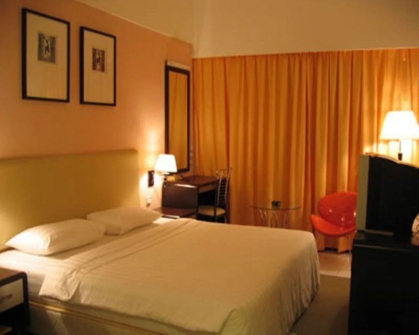 Ritz Garden Hotel Ipoh