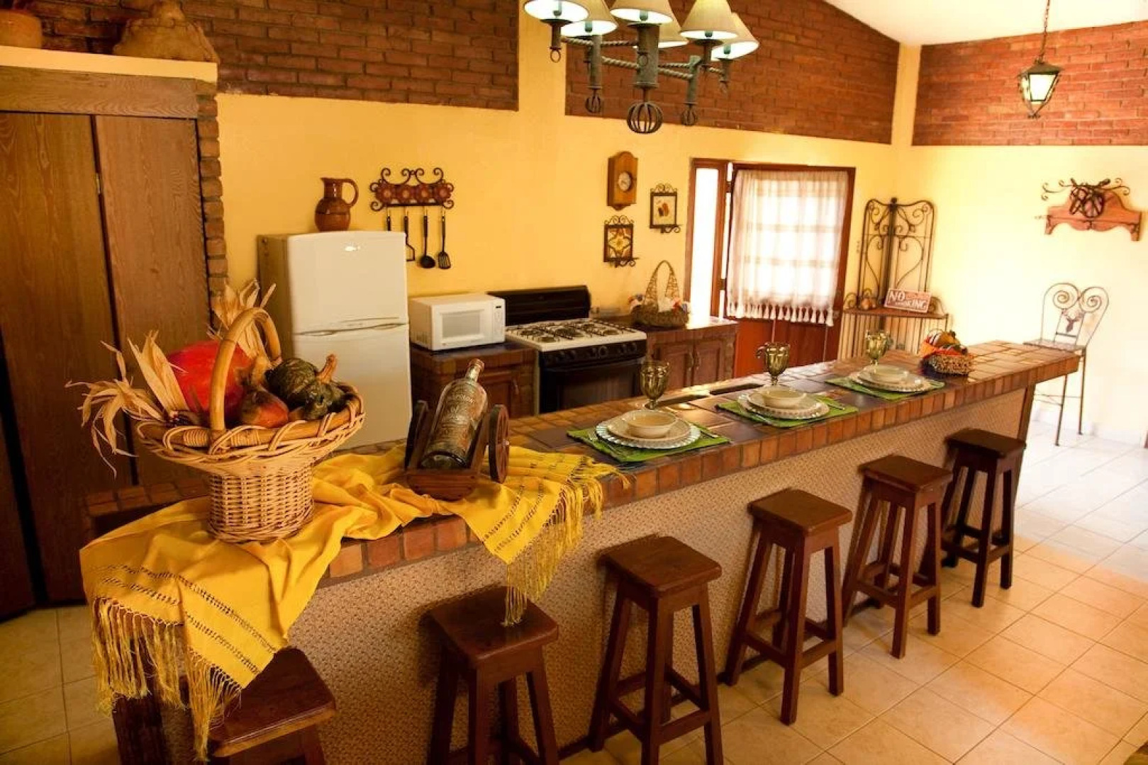 Quinta Santa Cecilia