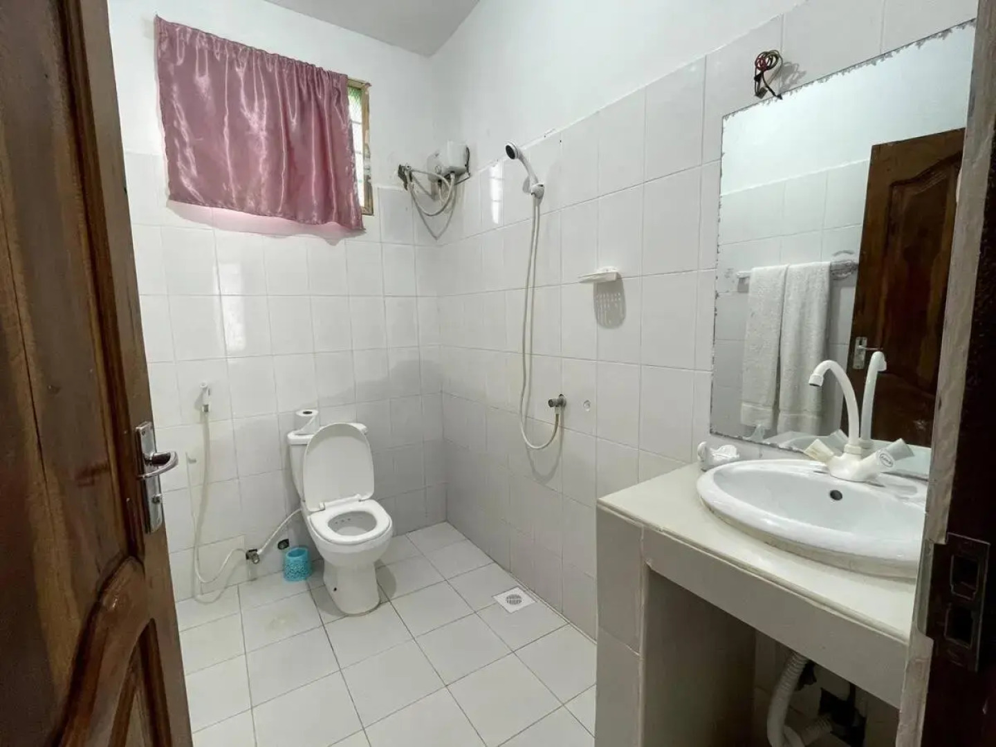 Coconut Tree Village Beach Resort