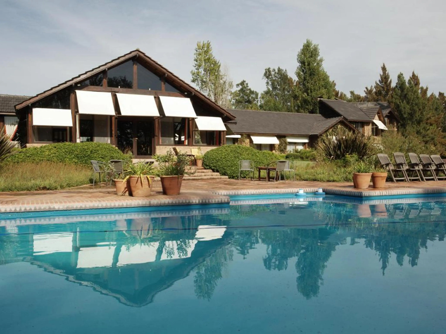 La Posta del Pilar Hotel & Spa - Adults Only