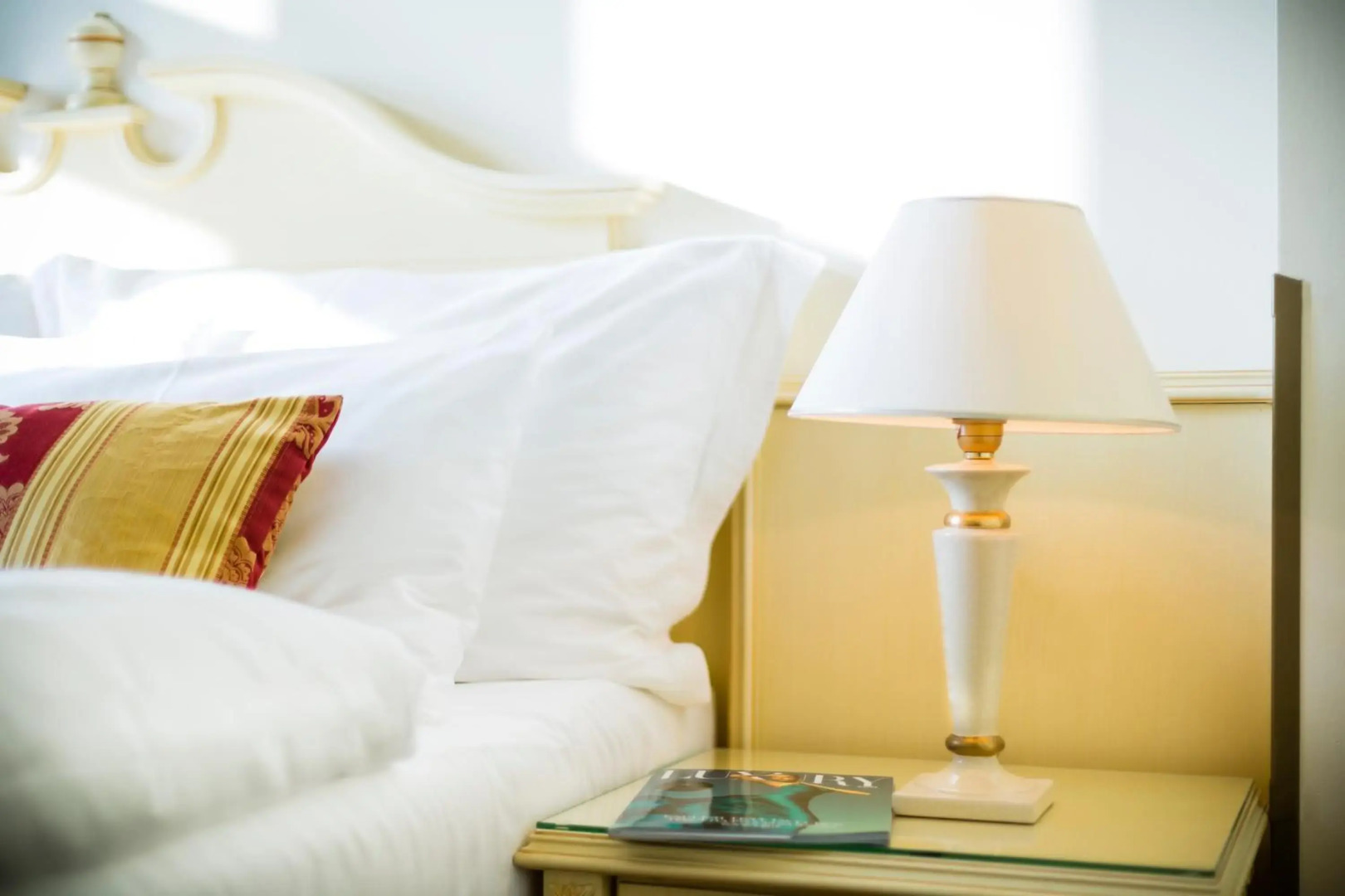 Luxury Family Hotel Royal Palace