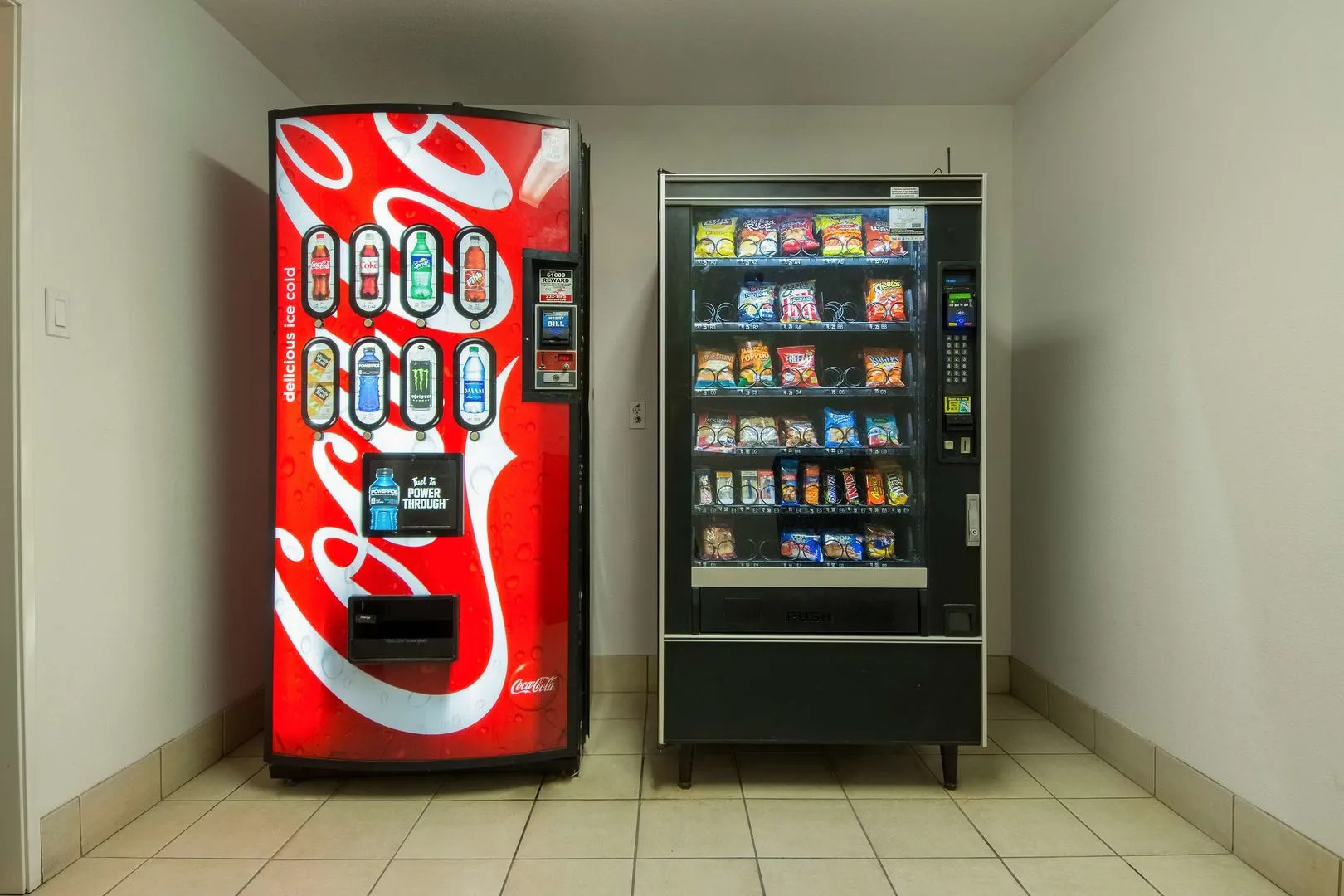 Best Western Acadia Hotel