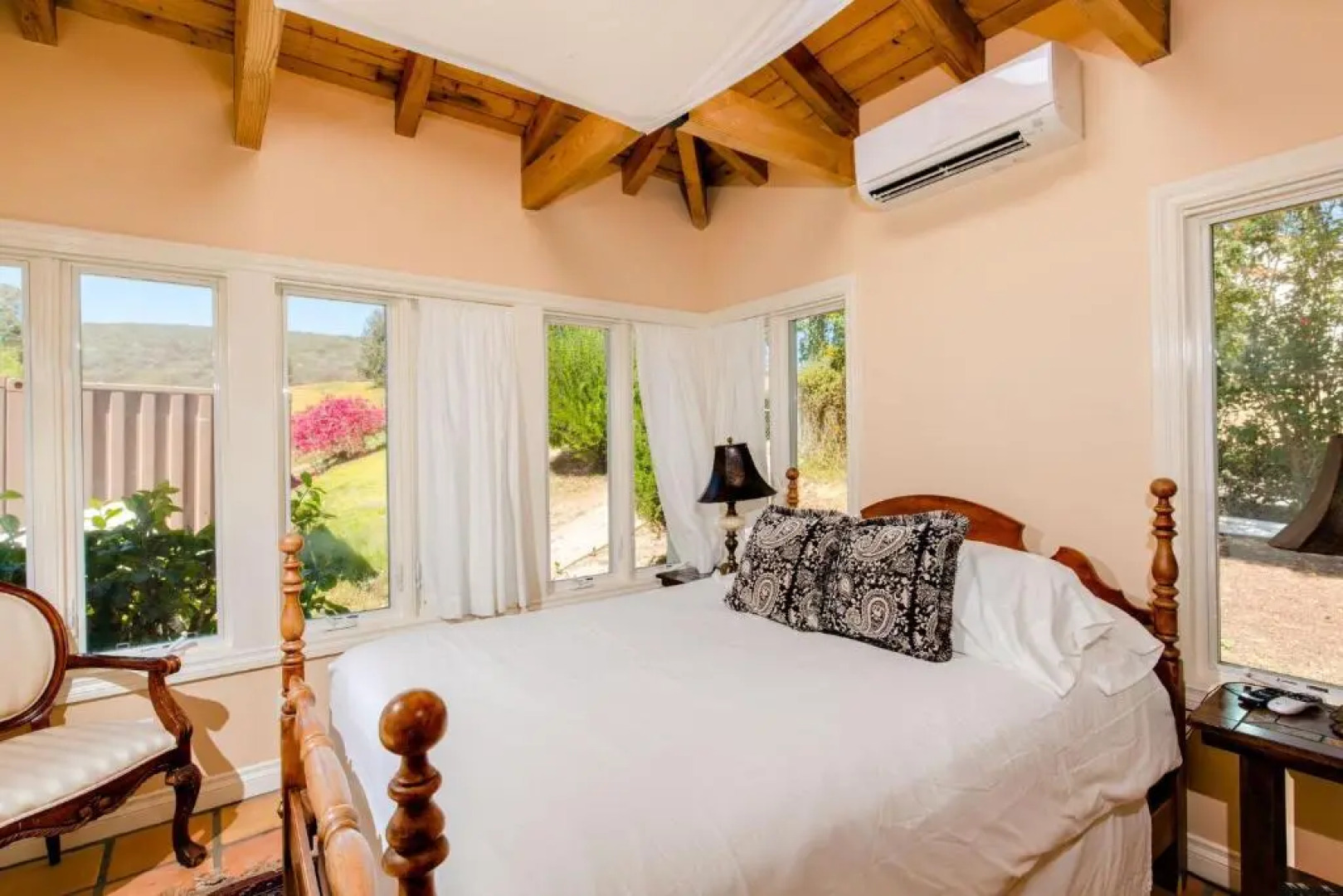 The Ranch by The Sea