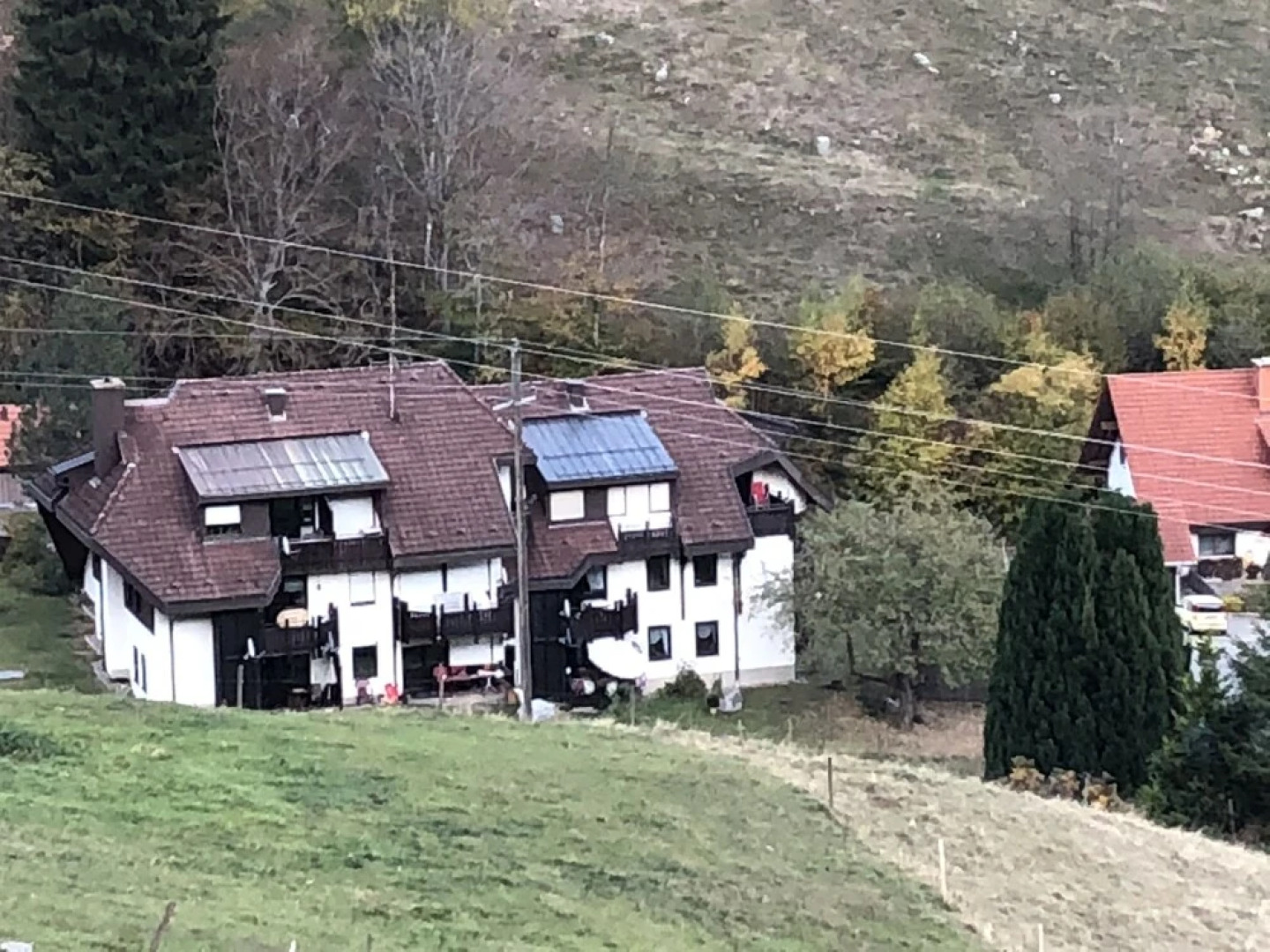 Ferienwohnung Winternest