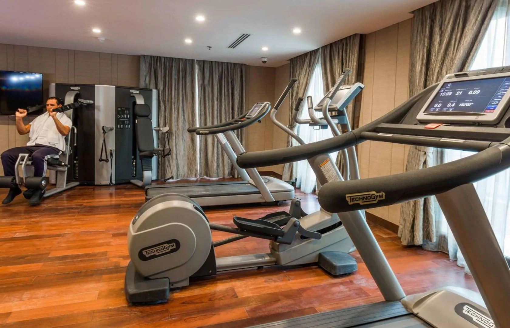 Braira AL Azizya Hotels & resorts