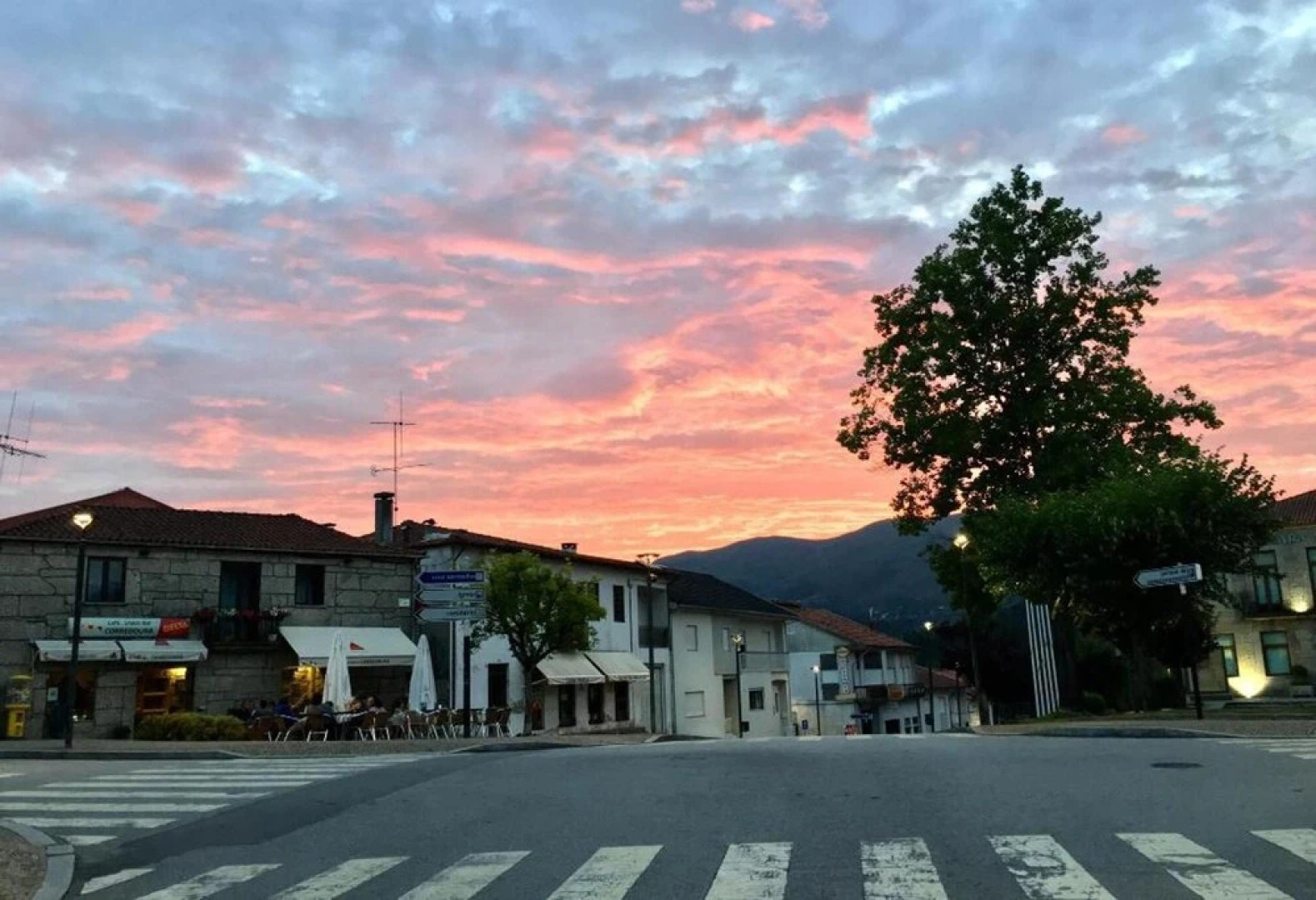 Villa With 3 Bedrooms in Terras de Bouro, With Wonderful Mountain View