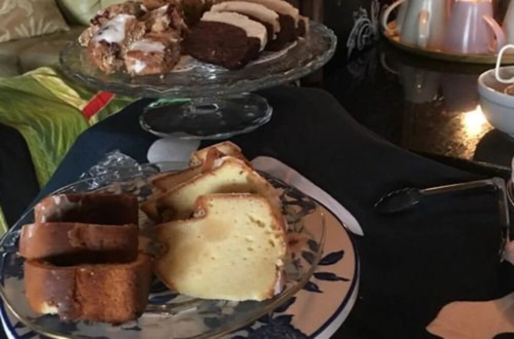 Marjorie's Kauai Inn, a bed and breakfast