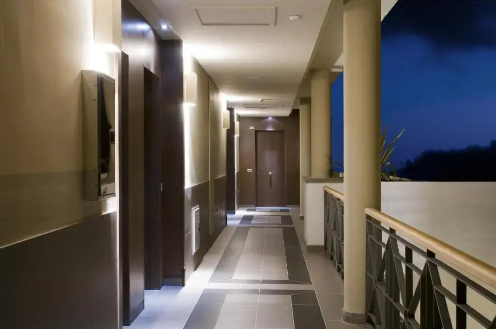 Playa Calera Suite