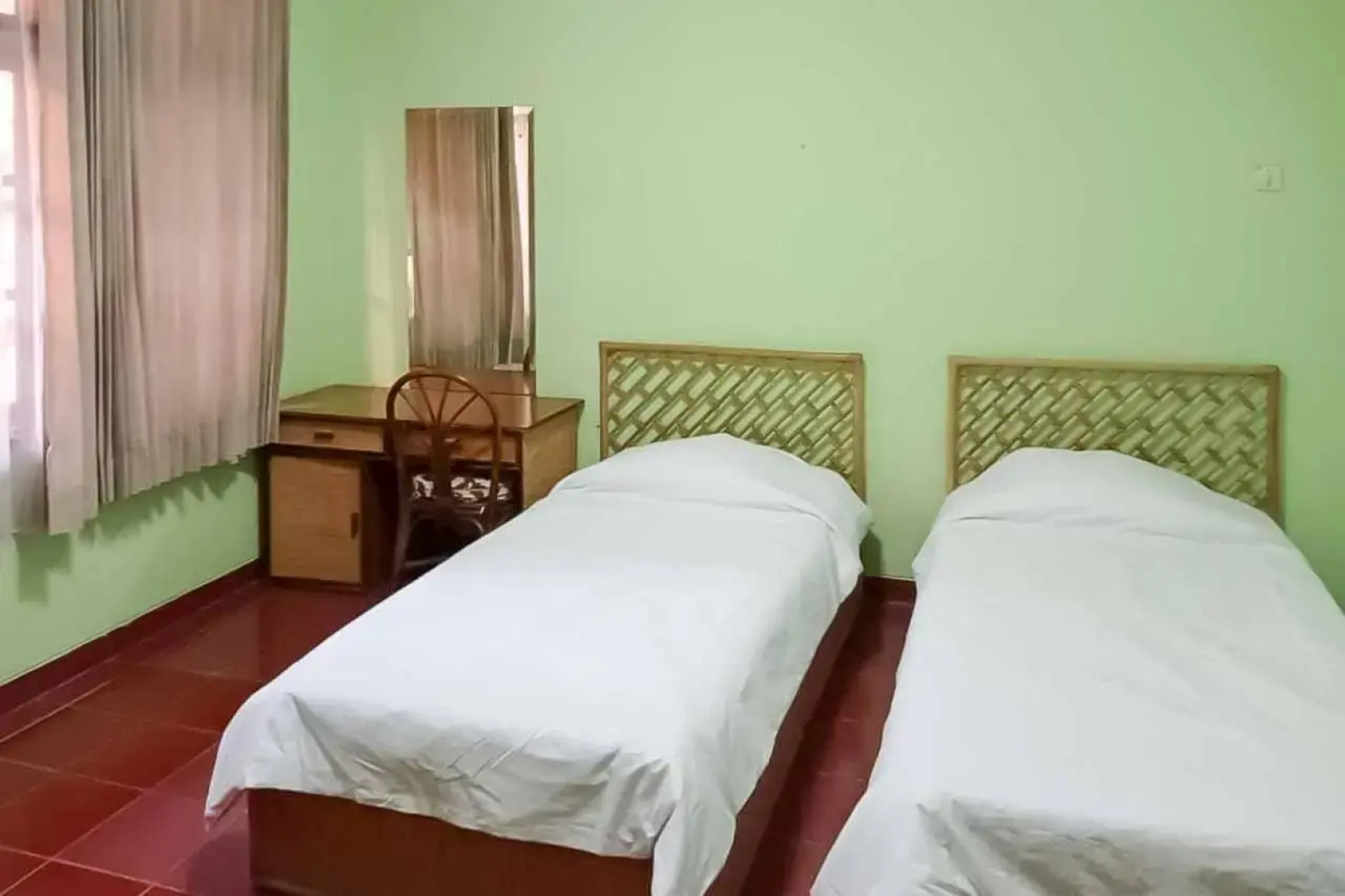 Putri Duyung Hotel Anyer by RedDoorz