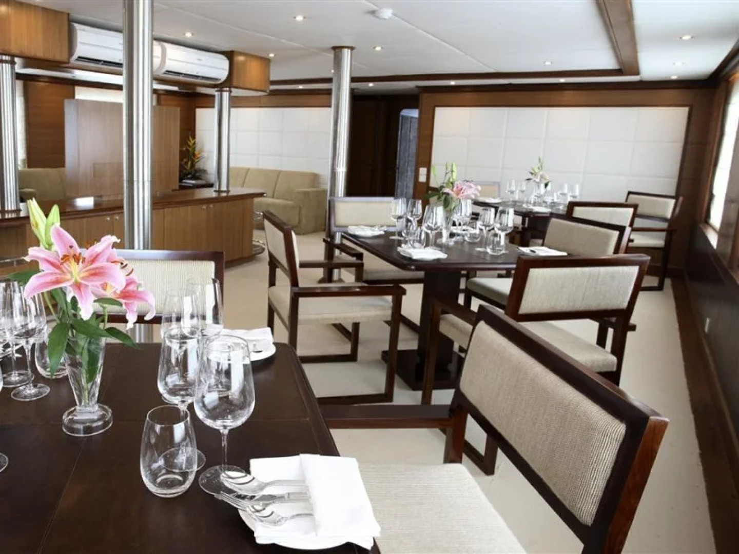 The Park on Vembanad Lake