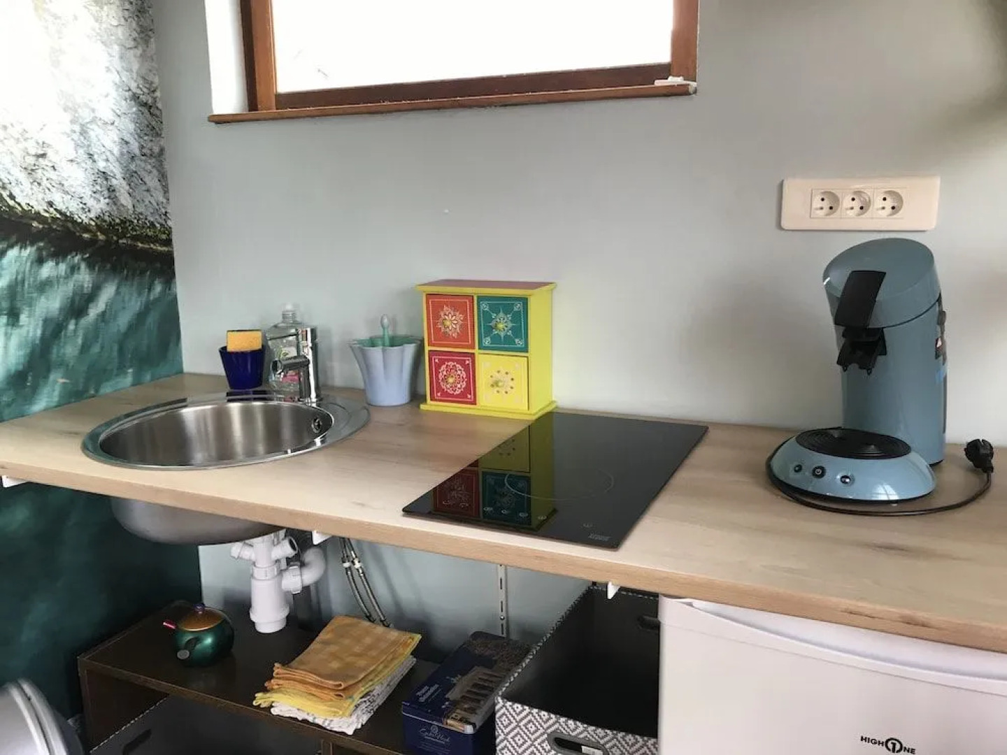 Maison du Herisson - Logements Atypiques