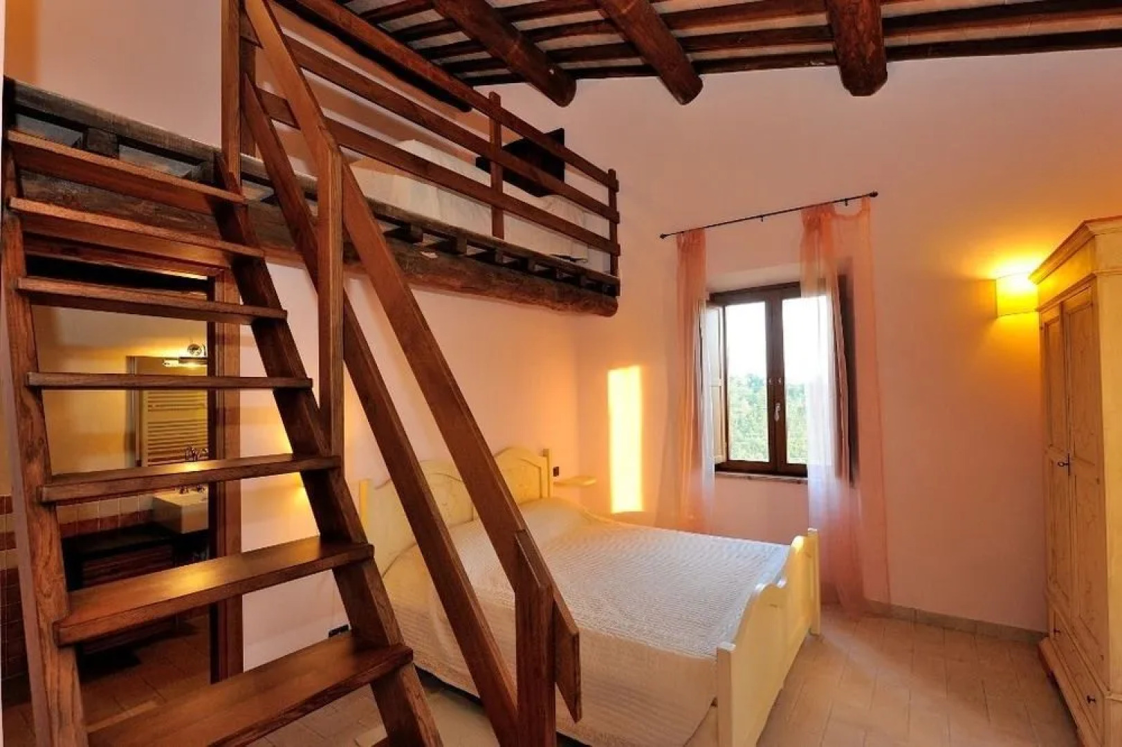 Agriturismo Tenuta Copio